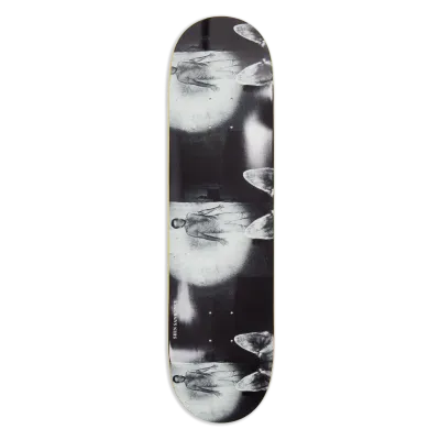 Planche Polar Shin Sanbongi Freeze –