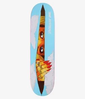 Dgk Shanahan Lurk