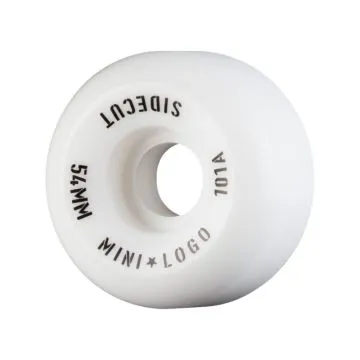 Mini Logo Whl Ml Sidecut 3 101