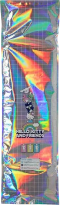 Girl X Malto Hello Kitty & Friends Rainbow Blind Bag