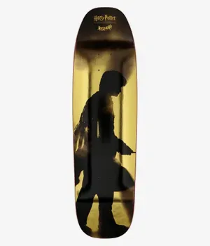 Welcome X Harry Potter Seeker Foil
