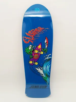 Reissue Old School Santa Cruz Meek Og Slayer