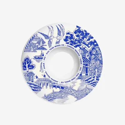 Dial Tone – Willows Round Cut –