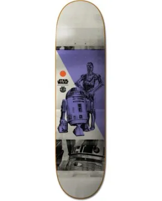 Element Star Wars Droids