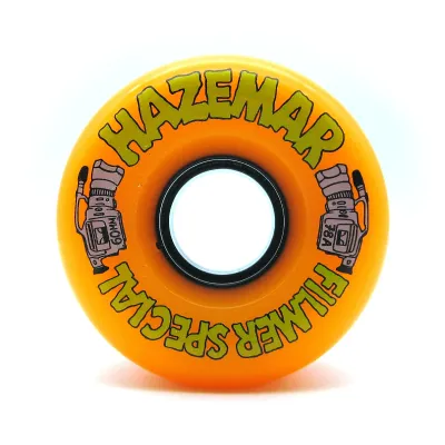 Haze Cruiser Hazemar