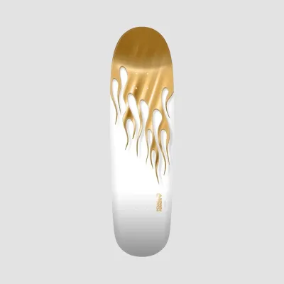 Powell Peralta Nitro Hotrod Flames Reissue Foil
