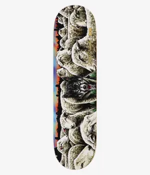 Dgk Vaughn Wolf