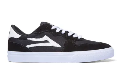 Lakai York Skate Shoes Suede