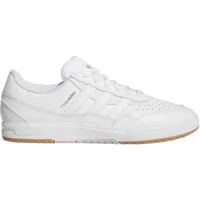 Adidas Tyshawn Ii Shoes Cloud cloud