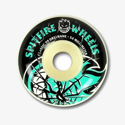 Spitfire – Shattered Big Head 99d –