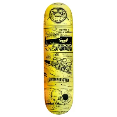 Anti Hero Hewitt Grimple Stix Sightings