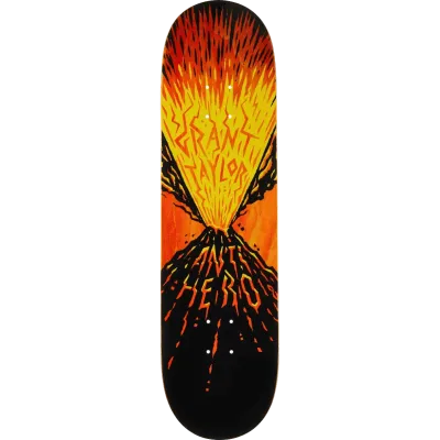 Antihero Dbx One Off Grant Taylor