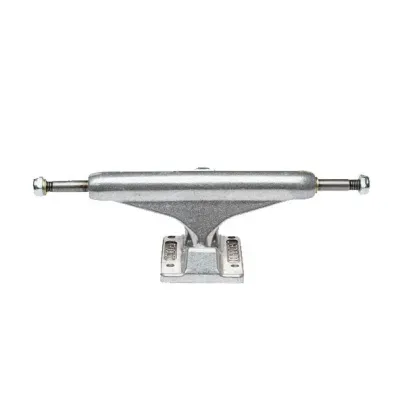 Independent Forged Hollow Standar Silver