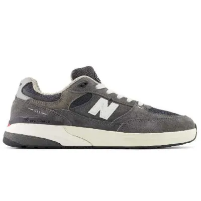 New Balance Numeric 933 Reynolds Dark
