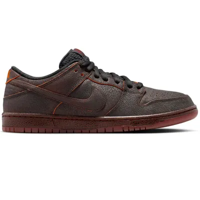 Nike Sb Dunk Low Pro Prm Dk campfire cinnamon-picante