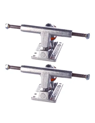 Independent 109 Stage 11 Polished T-hanger