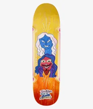 Krooked Razo Guest Pro Wheel Wells