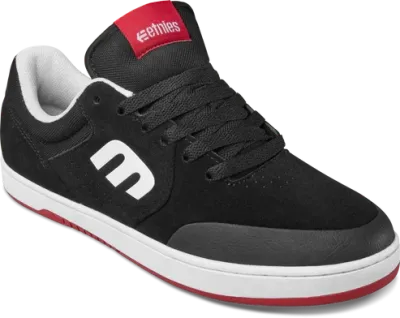 Etnies Marana Blacktop Wash