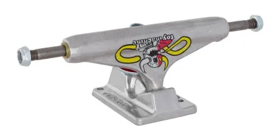 Stage 11 Toy Machine