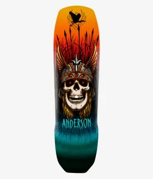 Powell-peralta Anderson Flight Shape 290