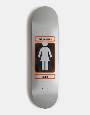 Girl Carroll '93 Til G026