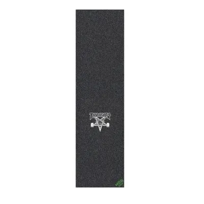 Lija Skate Mob Grip Thrasher Skate Goat Grip Tape 9x33