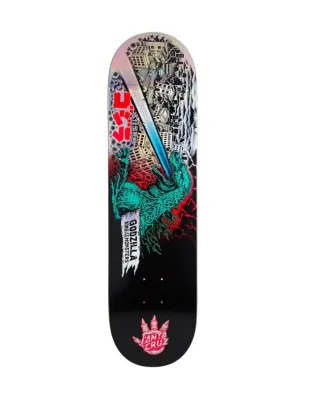 Santa Cruz Godzilla O´brien Reaper