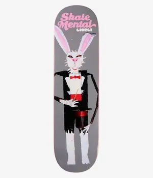 Mental Giorgi Rabbit Doll