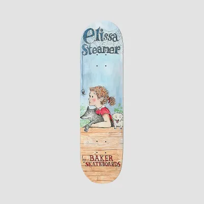 Baker Elissa Steamer Elissas Web