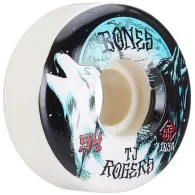 Bones Rogers Howl Stf V3