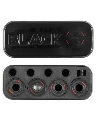 Independent Black Abec