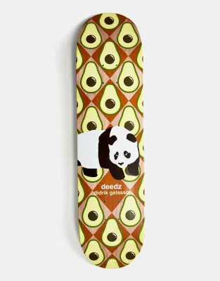 Enjoi Deedz Peekaboo Pro Panda Super Sap R7