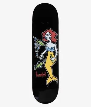Krooked Team Mermaid Dbx
