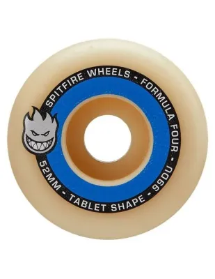 Skate Spitfire Formula Four Tablets