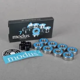 Modus Modus Modus Abec