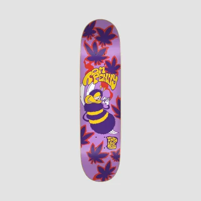 Flip High In A Haze Tom Penny