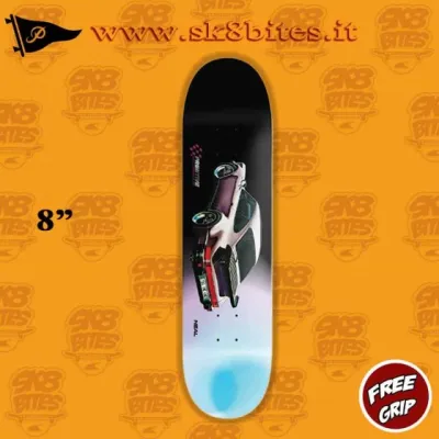 Primitive Neal Rush Skate Street
