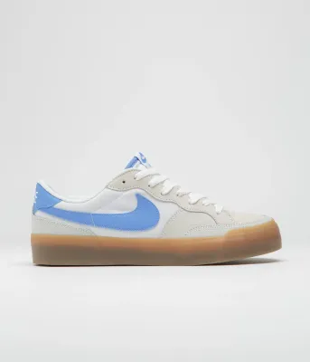 Nike Sb Pogo Shoes Summit / University
