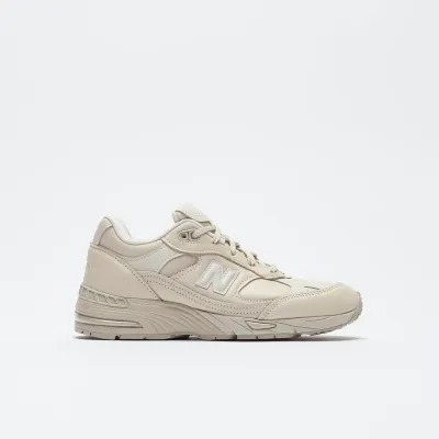 New Balance Men 991 contemporary Luxe Made In Uk