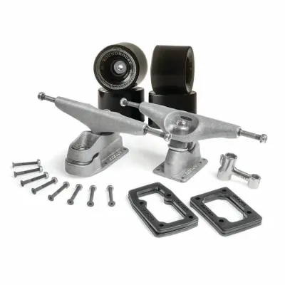 Carver Skateboards 6.5 C7 Kit