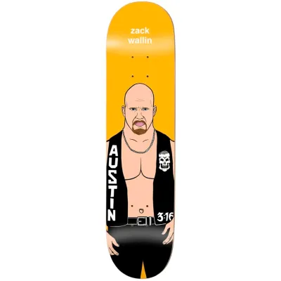 Enjoi Zack Wallin Body Slam R7