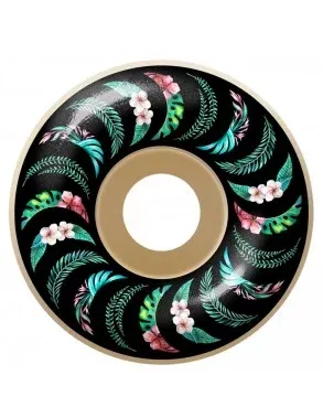 Spitfire Formula Four Classic Floral Swirl