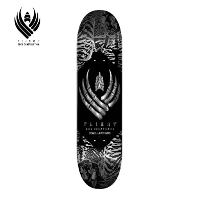 Powell Peralta Skeleton Foil Flight™