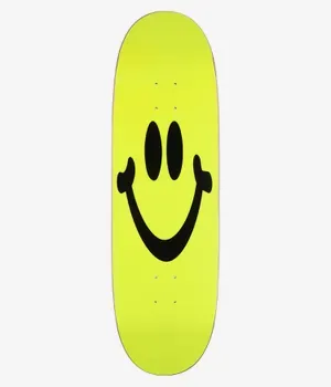 Blast Skates Big Smile Football Shape