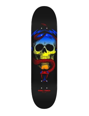 Powell Peralta Skulll & Snake Fade