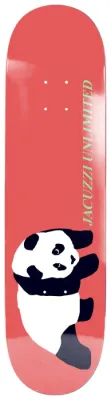 Jacuzzi Panda Skateshopday