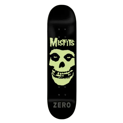 Zero Misfits Glow In The Dark