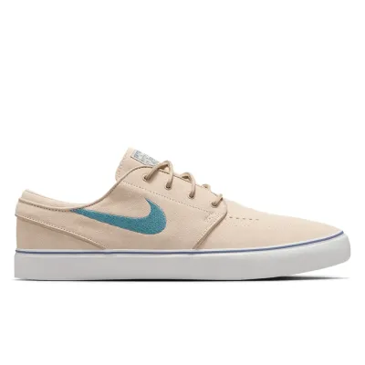 Nike Sb Zoom Janoski Og+ Sanddrift/smokey thunder Fd6757-101