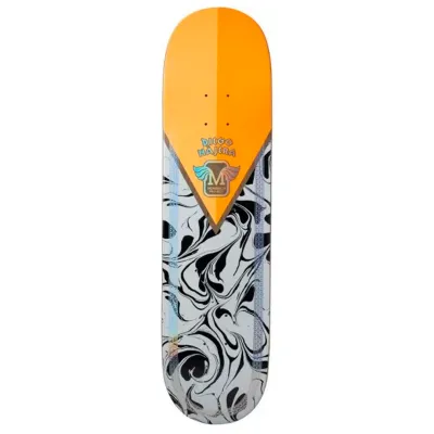 Monarch Diego Najera Atelier R7