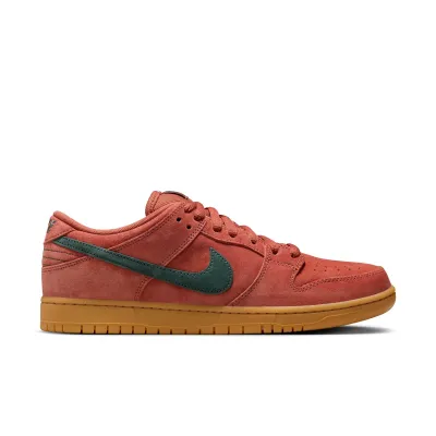 Zapa Nike Sb Dunk Low Pro Hf3704-800
